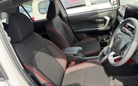 Daihatsu Rocky, 2021 год, 956 776 рублей, 5 фотография