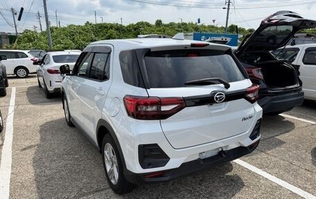 Daihatsu Rocky, 2021 год, 956 776 рублей, 3 фотография