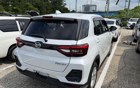 Daihatsu Rocky, 2021 год, 956 776 рублей, 4 фотография