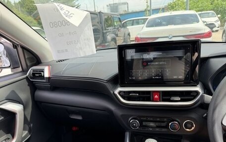Daihatsu Rocky, 2021 год, 956 776 рублей, 10 фотография