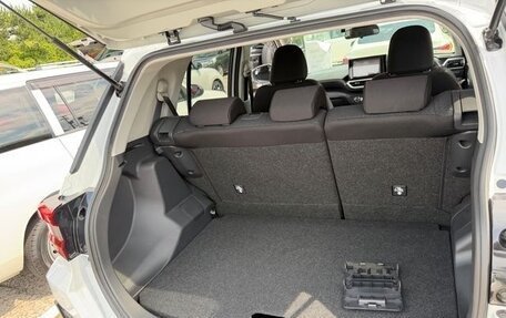 Daihatsu Rocky, 2021 год, 956 776 рублей, 12 фотография