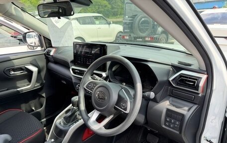 Daihatsu Rocky, 2021 год, 956 776 рублей, 7 фотография