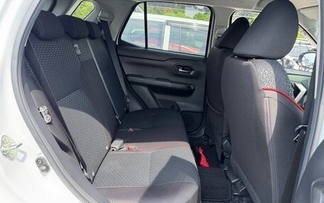 Daihatsu Rocky, 2021 год, 956 776 рублей, 11 фотография