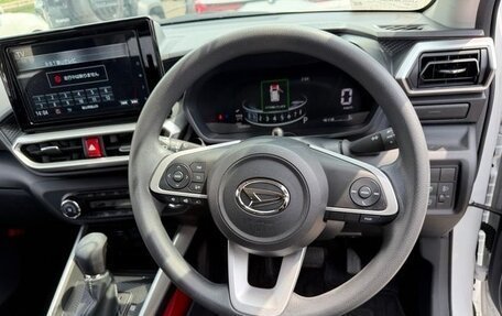 Daihatsu Rocky, 2021 год, 956 776 рублей, 8 фотография