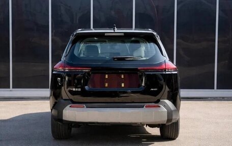 Toyota RAV4, 2026 год, 4 412 000 рублей, 3 фотография