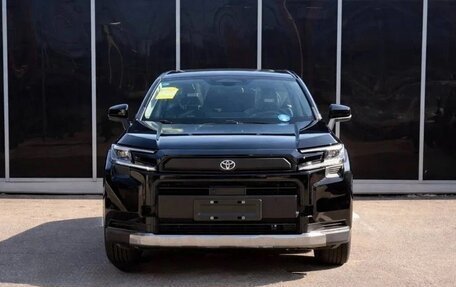 Toyota RAV4, 2026 год, 4 412 000 рублей, 2 фотография
