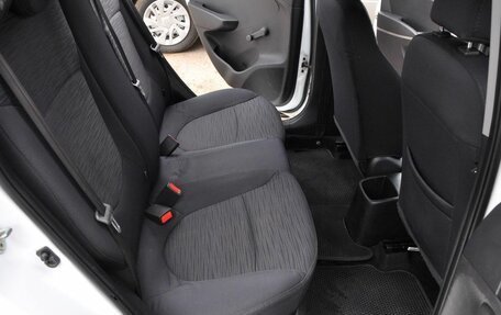 Hyundai Solaris II рестайлинг, 2016 год, 650 000 рублей, 11 фотография