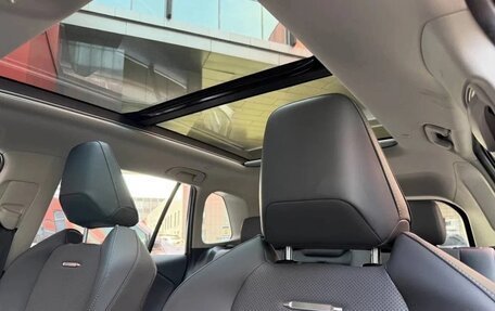 Toyota RAV4, 2026 год, 4 412 000 рублей, 7 фотография
