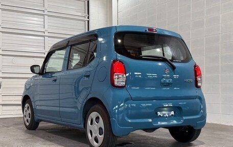 Suzuki Alto, 2022 год, 320 776 рублей, 6 фотография