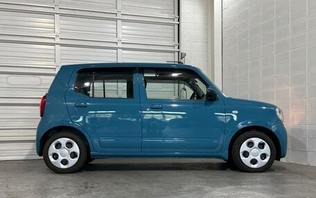 Suzuki Alto, 2022 год, 320 776 рублей, 5 фотография