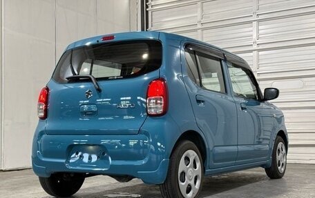 Suzuki Alto, 2022 год, 320 776 рублей, 8 фотография
