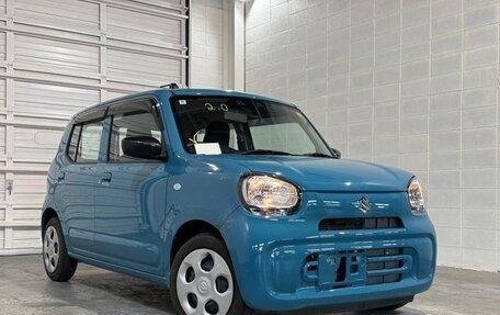 Suzuki Alto, 2022 год, 320 776 рублей, 2 фотография