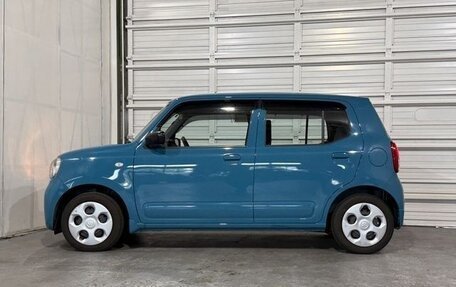 Suzuki Alto, 2022 год, 320 776 рублей, 4 фотография