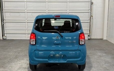 Suzuki Alto, 2022 год, 320 776 рублей, 7 фотография
