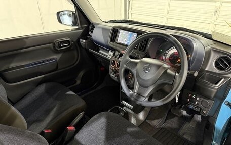 Suzuki Alto, 2022 год, 320 776 рублей, 11 фотография