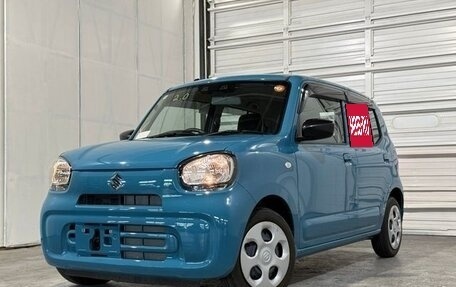 Suzuki Alto, 2022 год, 320 776 рублей, 3 фотография