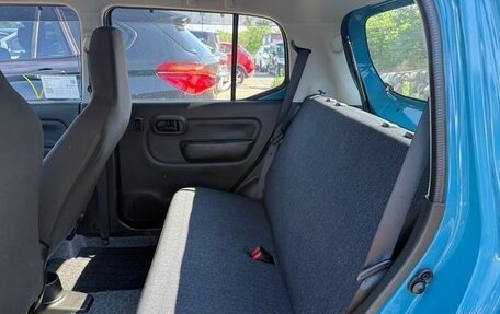 Suzuki Alto, 2022 год, 320 776 рублей, 13 фотография