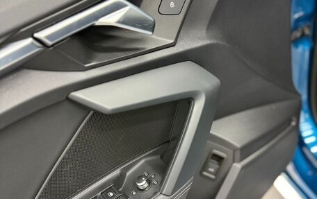 Audi A3, 2022 год, 2 044 000 рублей, 8 фотография