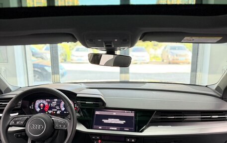 Audi A3, 2022 год, 2 044 000 рублей, 9 фотография