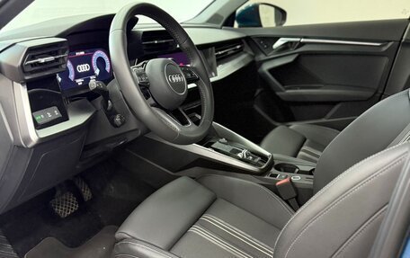Audi A3, 2022 год, 2 044 000 рублей, 7 фотография