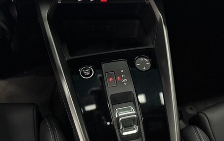 Audi A3, 2022 год, 2 044 000 рублей, 13 фотография