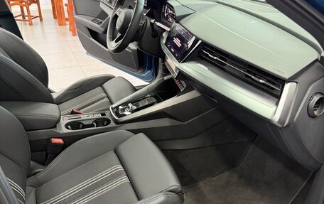 Audi A3, 2022 год, 2 044 000 рублей, 14 фотография