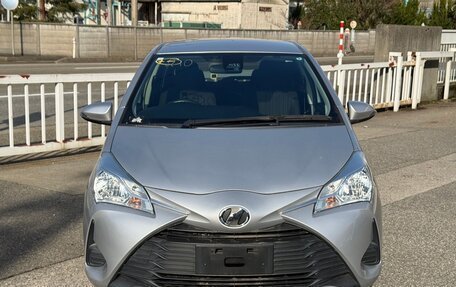 Toyota Vitz, 2020 год, 670 010 рублей, 2 фотография