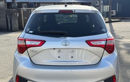 Toyota Vitz, 2020 год, 670 010 рублей, 5 фотография