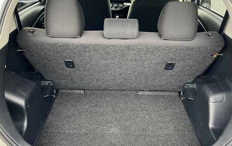 Toyota Vitz, 2020 год, 670 010 рублей, 12 фотография