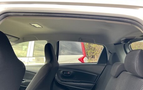 Toyota Vitz, 2020 год, 670 010 рублей, 11 фотография