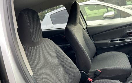 Toyota Vitz, 2020 год, 670 010 рублей, 10 фотография