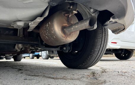 Toyota Vitz, 2020 год, 670 010 рублей, 16 фотография