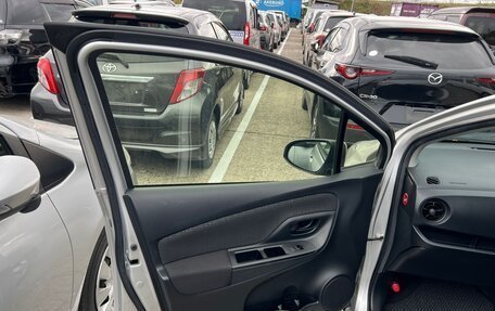 Toyota Vitz, 2020 год, 670 010 рублей, 18 фотография