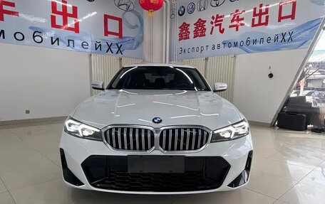 BMW 3 серия, 2023 год, 2 990 077 рублей, 2 фотография