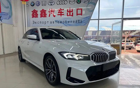 BMW 3 серия, 2023 год, 2 990 077 рублей, 3 фотография