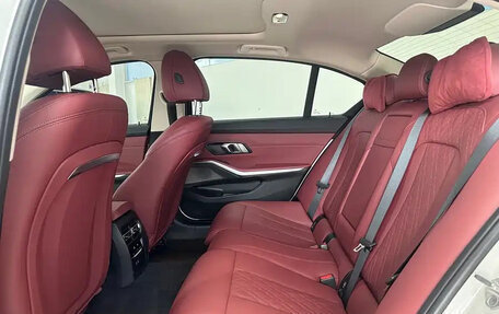 BMW 3 серия, 2023 год, 2 990 077 рублей, 9 фотография