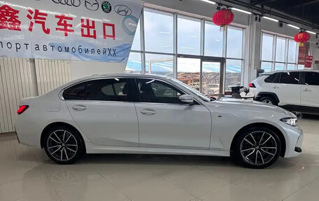 BMW 3 серия, 2023 год, 2 990 077 рублей, 4 фотография