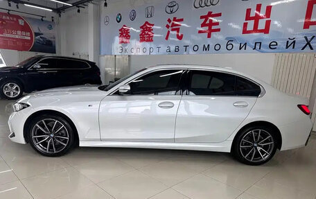 BMW 3 серия, 2023 год, 2 990 077 рублей, 7 фотография