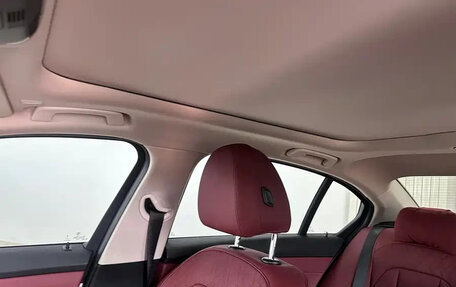 BMW 3 серия, 2023 год, 2 990 077 рублей, 11 фотография