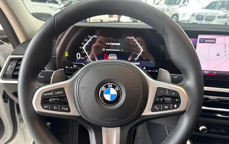 BMW 3 серия, 2023 год, 2 990 077 рублей, 8 фотография