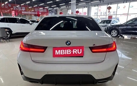BMW 3 серия, 2023 год, 2 990 077 рублей, 5 фотография