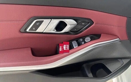 BMW 3 серия, 2023 год, 2 990 077 рублей, 14 фотография
