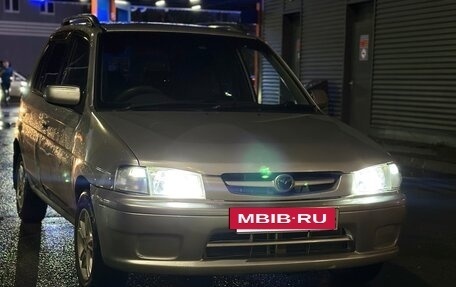 Mazda Demio III (DE), 2000 год, 148 000 рублей, 2 фотография