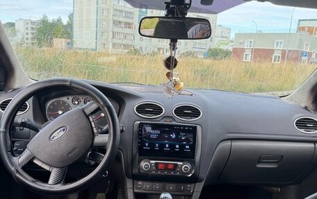 Ford Focus II рестайлинг, 2007 год, 260 000 рублей, 9 фотография