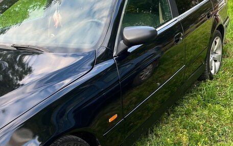 BMW 5 серия, 2001 год, 650 000 рублей, 2 фотография