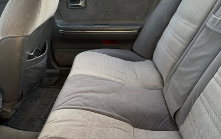 Mazda 626, 1990 год, 140 000 рублей, 7 фотография
