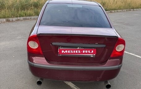 Ford Focus II рестайлинг, 2007 год, 260 000 рублей, 5 фотография