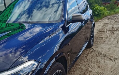 BMW X5, 2020 год, 7 159 000 рублей, 5 фотография