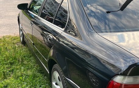 BMW 5 серия, 2001 год, 650 000 рублей, 6 фотография