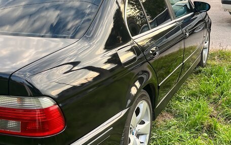 BMW 5 серия, 2001 год, 650 000 рублей, 5 фотография